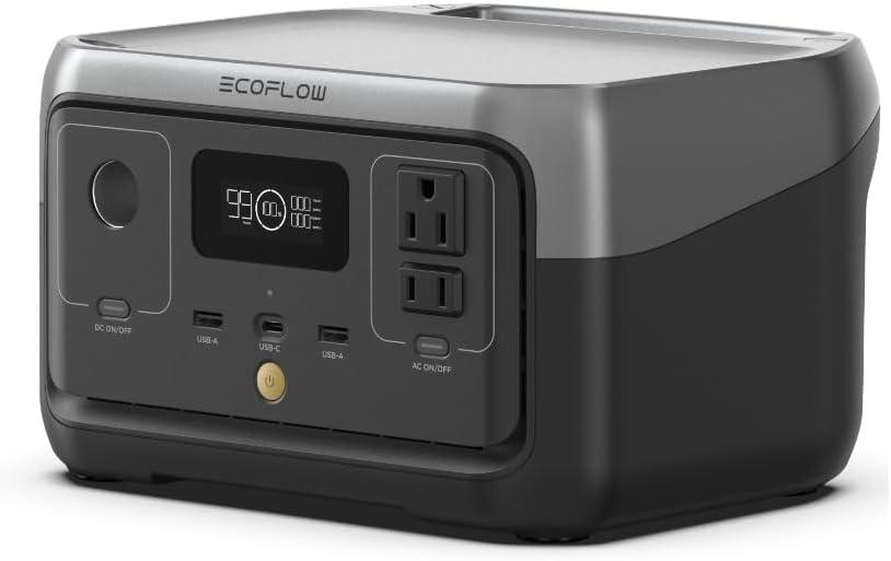 高機能ポータブル電源が2万円ちょいなら､ポチるしかない | ギズモード