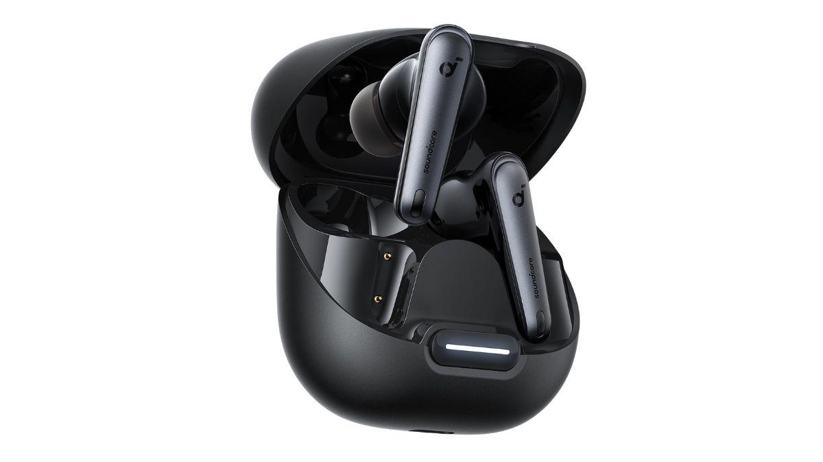 Anker史上最高傑作。AirPods Proキラーの｢Soundcore Liberty 4 NC｣が