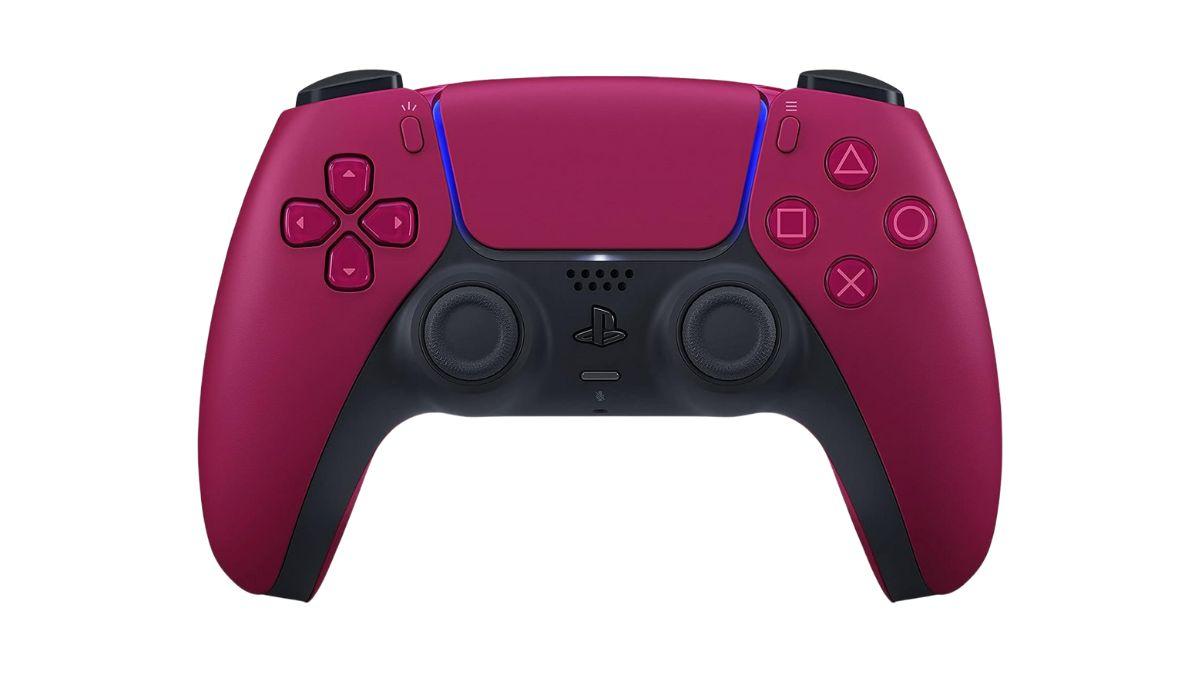 オカワリもアリじゃない？かっこいい色のPS5純正コントローラー「Dual