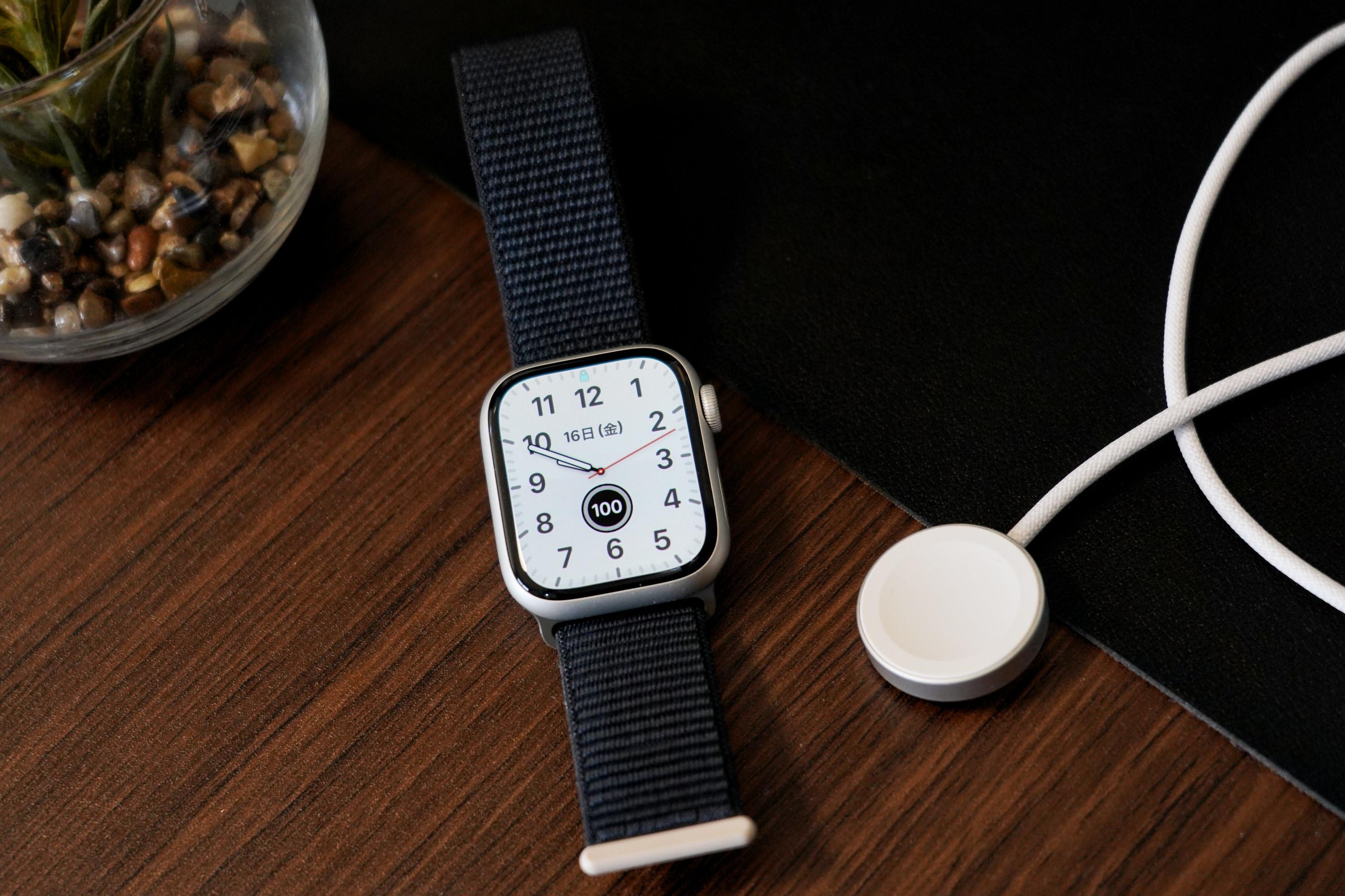 9代目でついに成熟。「Apple Watch Series 9」には買っていい理由が 