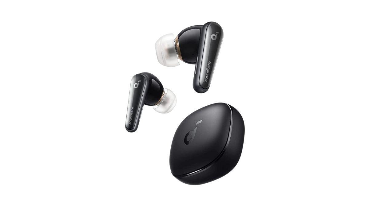 AirPods ProキラーのAnker最強イヤホン「Soundcore Liberty 4」が実質