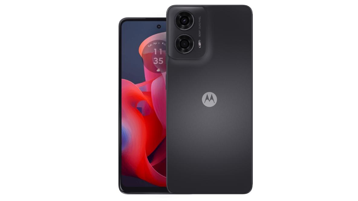 2万円スマホ「moto g24」、意外とアリじゃない？ | ギズモード・ジャパン