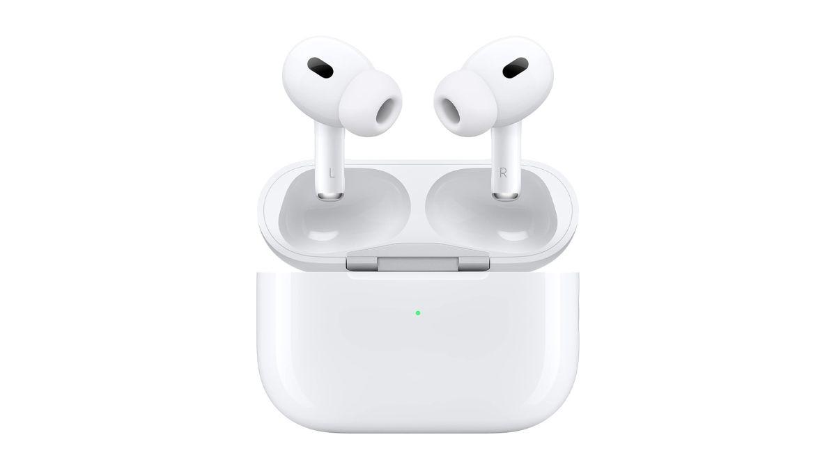 AirPods Pro（第2世代）がほぼ7,000円引き。ブラックフライデーより