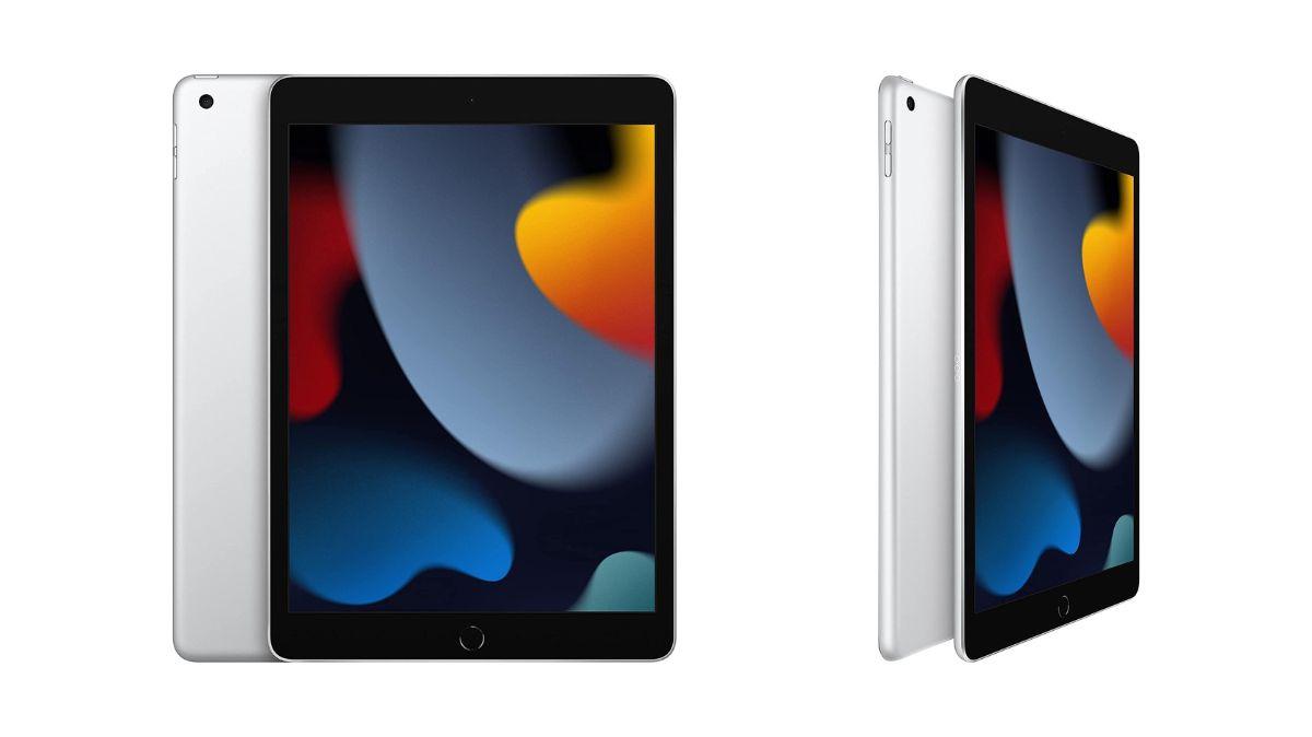 10.2インチ無印iPadが4.4万円。エントリーモデルだけどこれで十分すぎ