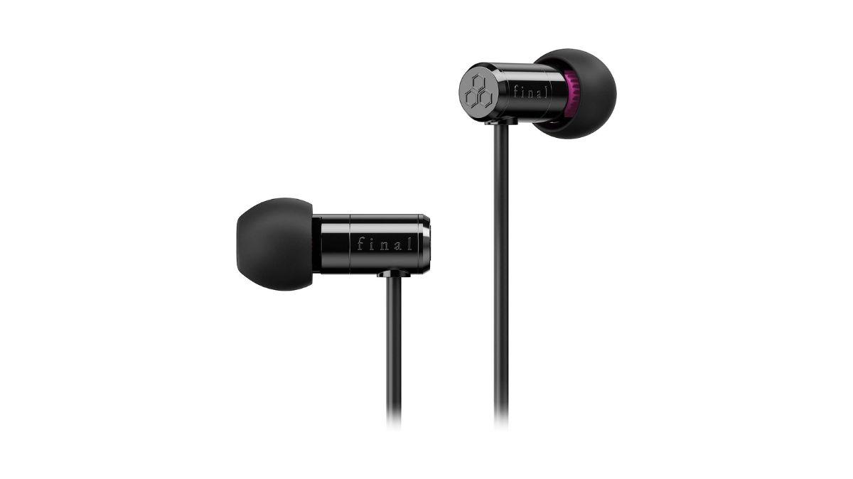 finalの名作有線イヤホン「E500」が1,780円。コスパ良すぎて何本も買っ