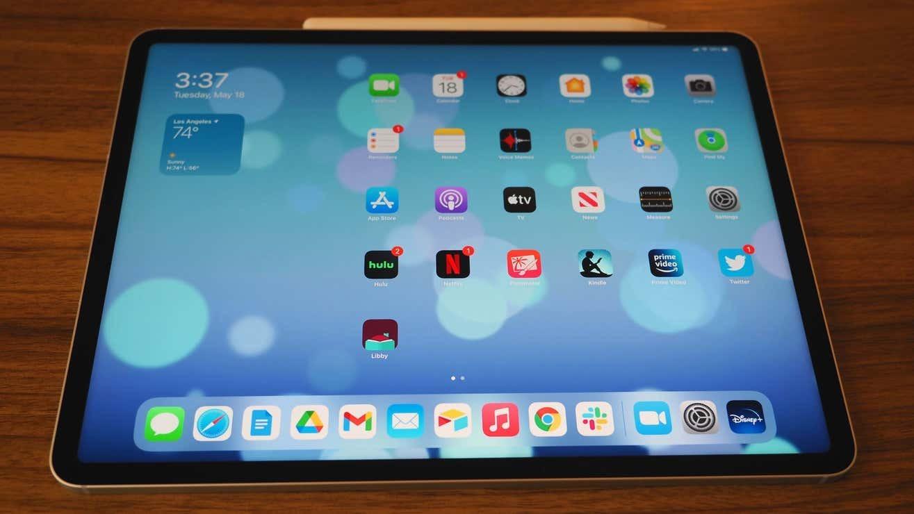 iPadの「設定」をリセットする方法 | ギズモード・ジャパン