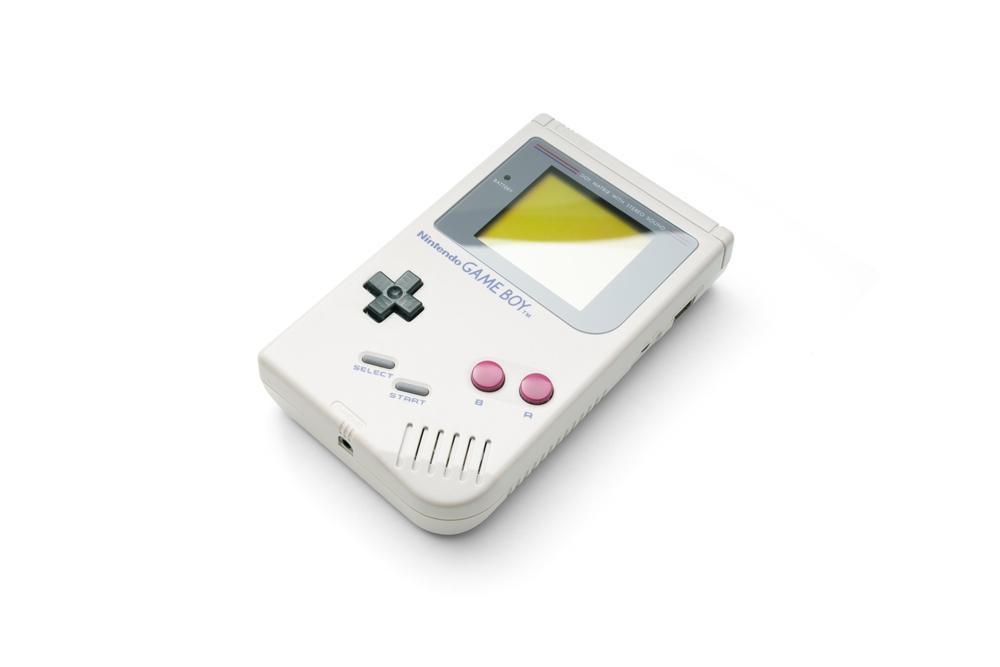 ゲームマニアが語る「ぼくらがハマッた、ゲームボーイカラー