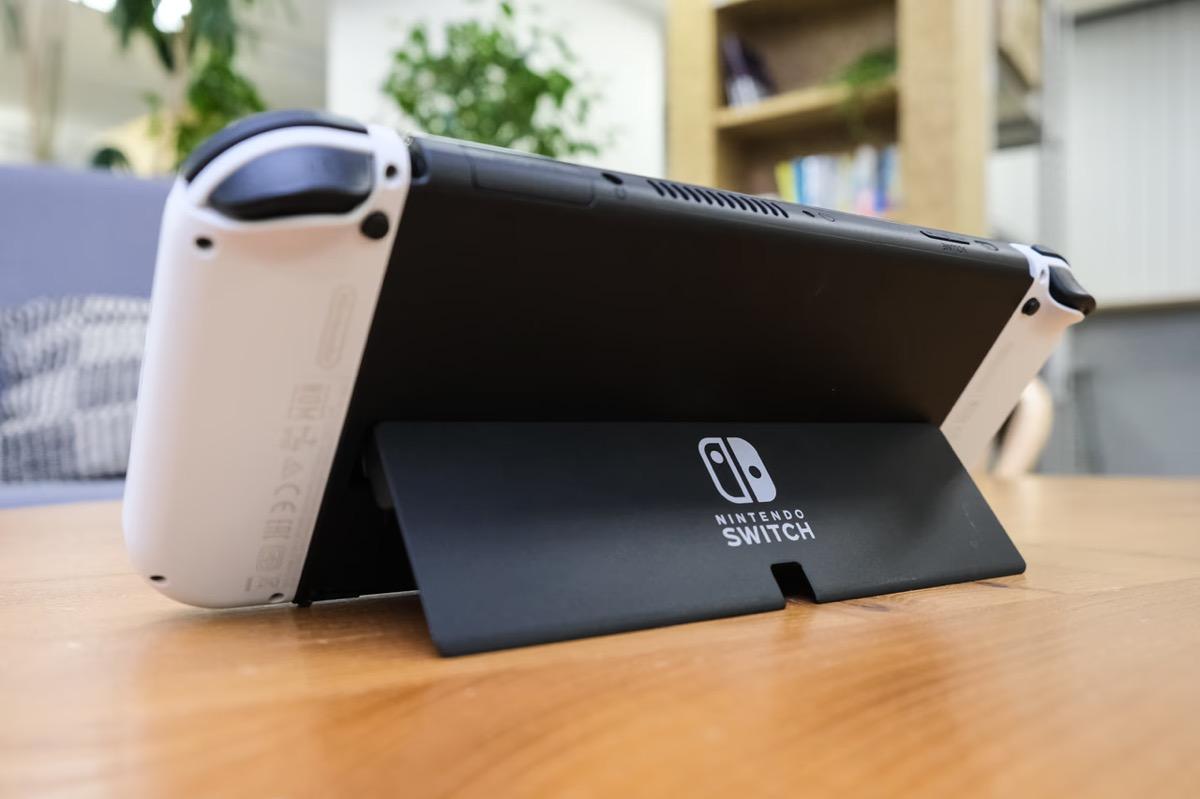 Nintendo Switch後継機「今期中の発表」だって！ 公式が