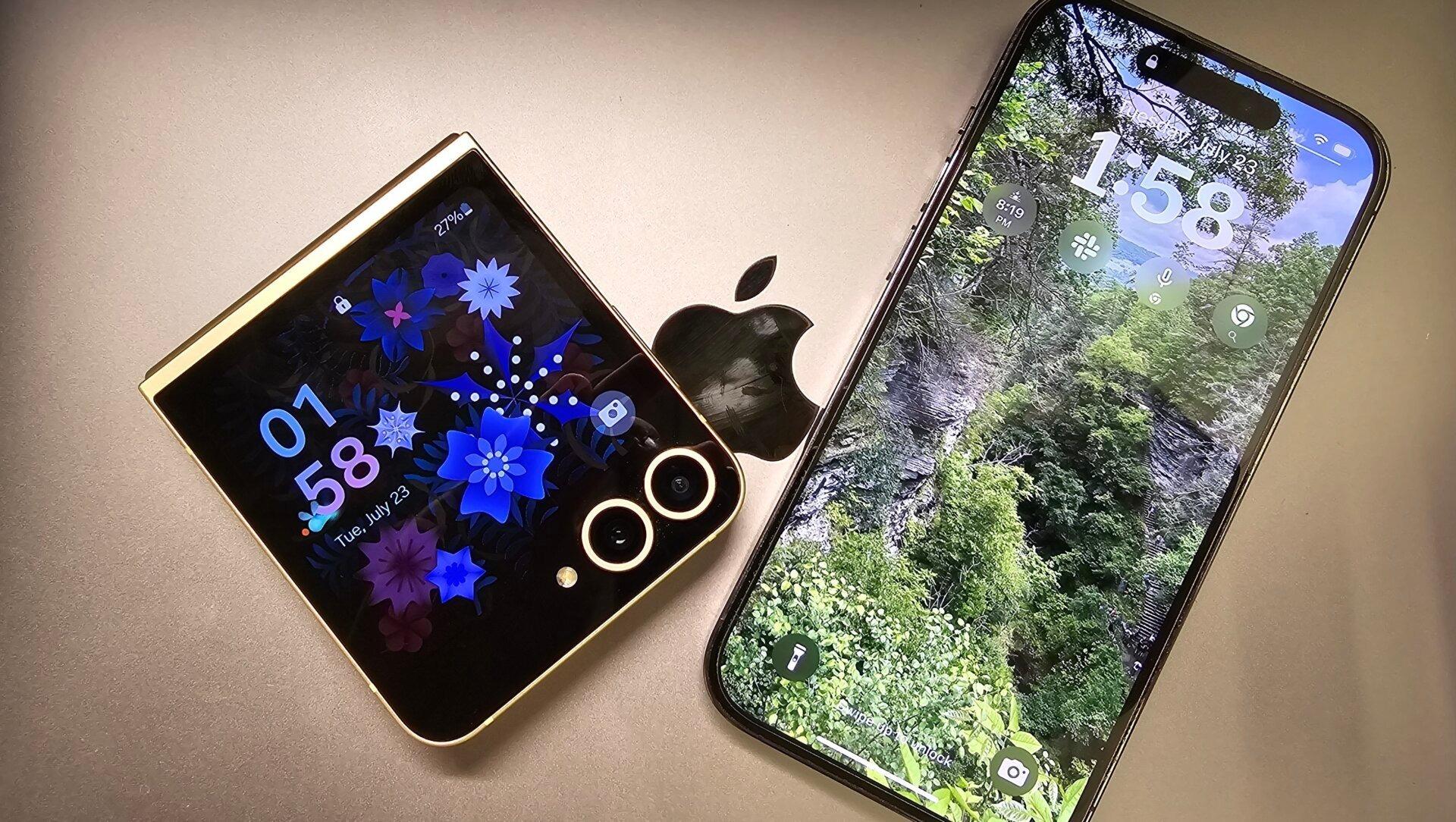 折りたたみiPhoneは2026年に登場？ 課題は画面ヨレと厚さ | ギズモード