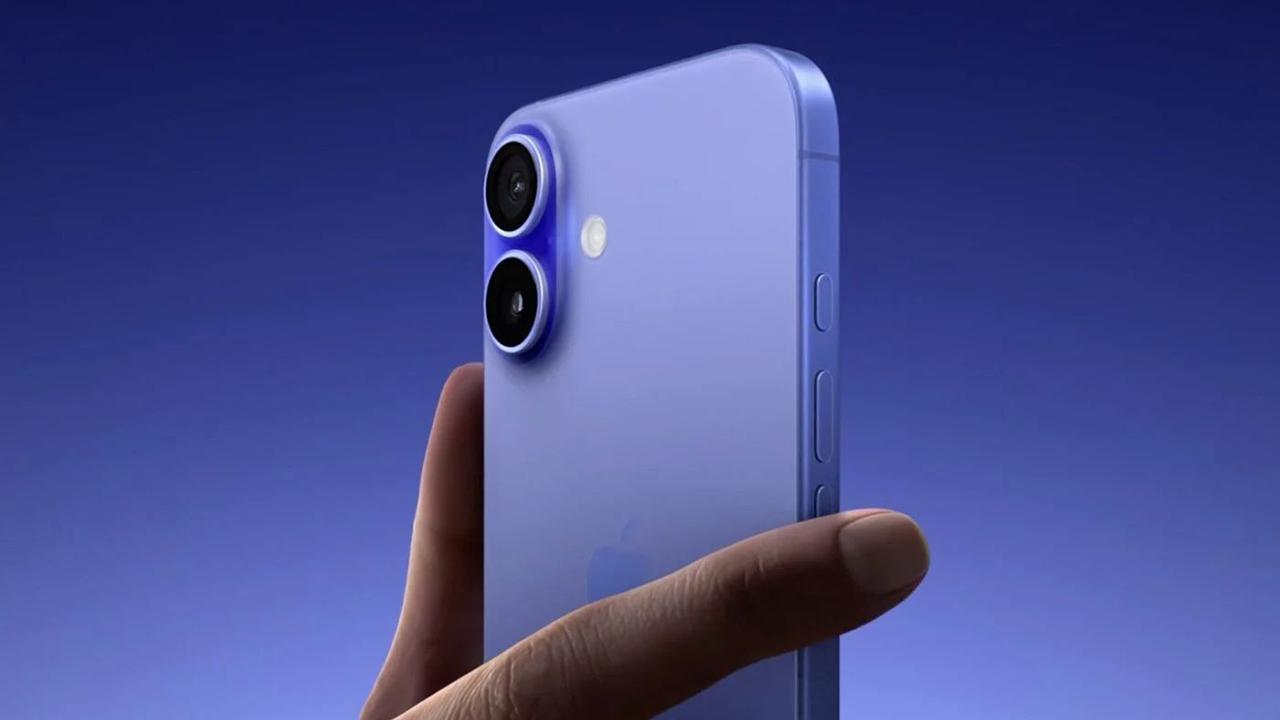iPhone 16は完璧に動作しています。 iPhone 16・16 Pro、発表をざっくりまとめ | ギズモード・ジャパン