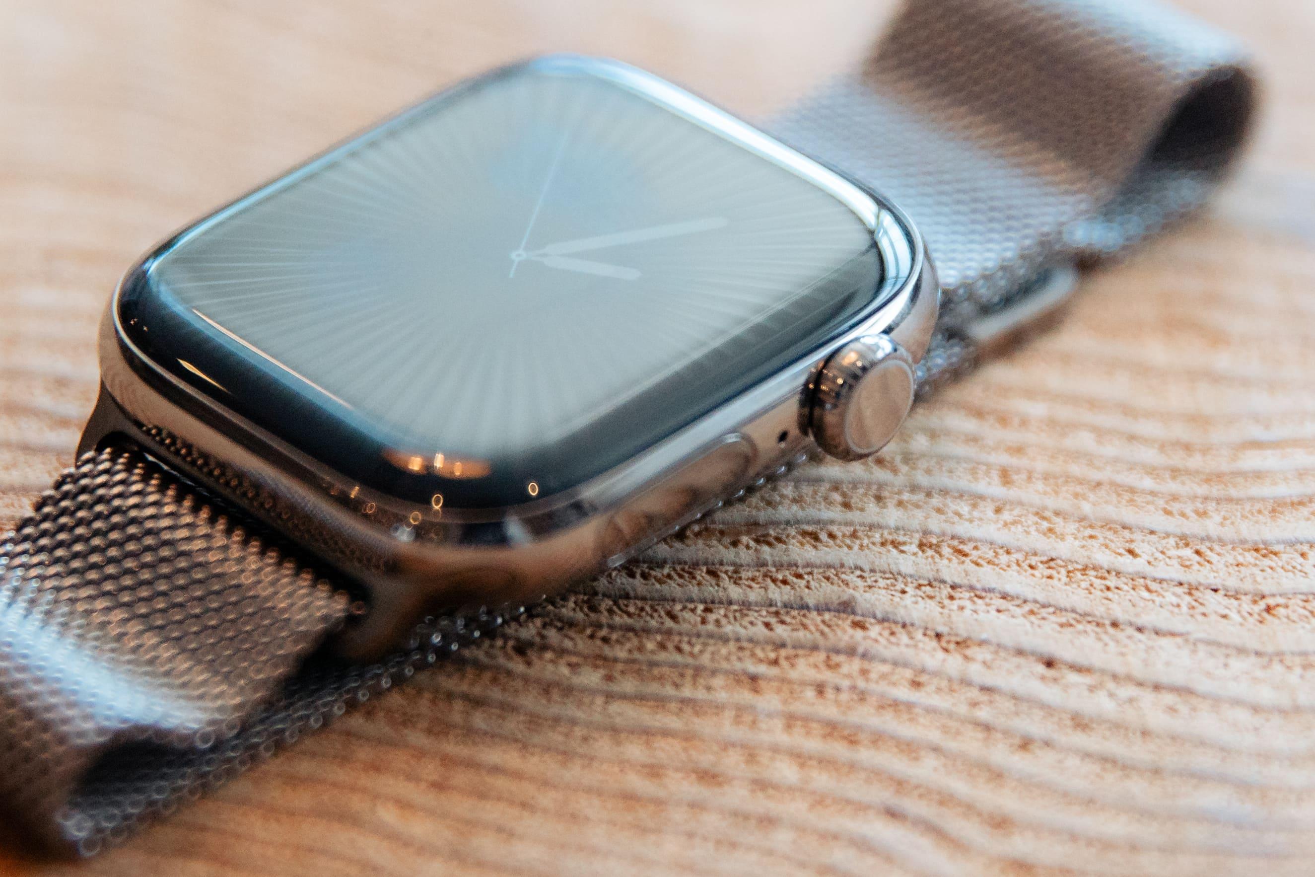 魅力を再認識。5年ぶり、Apple Watchユーザーに出戻りするワケ 
