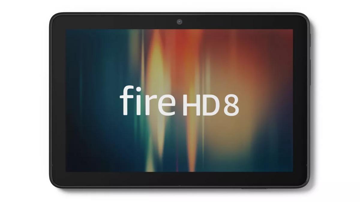 Fire HD 8に新モデル。でも、今買うな。10月17日からセールがある