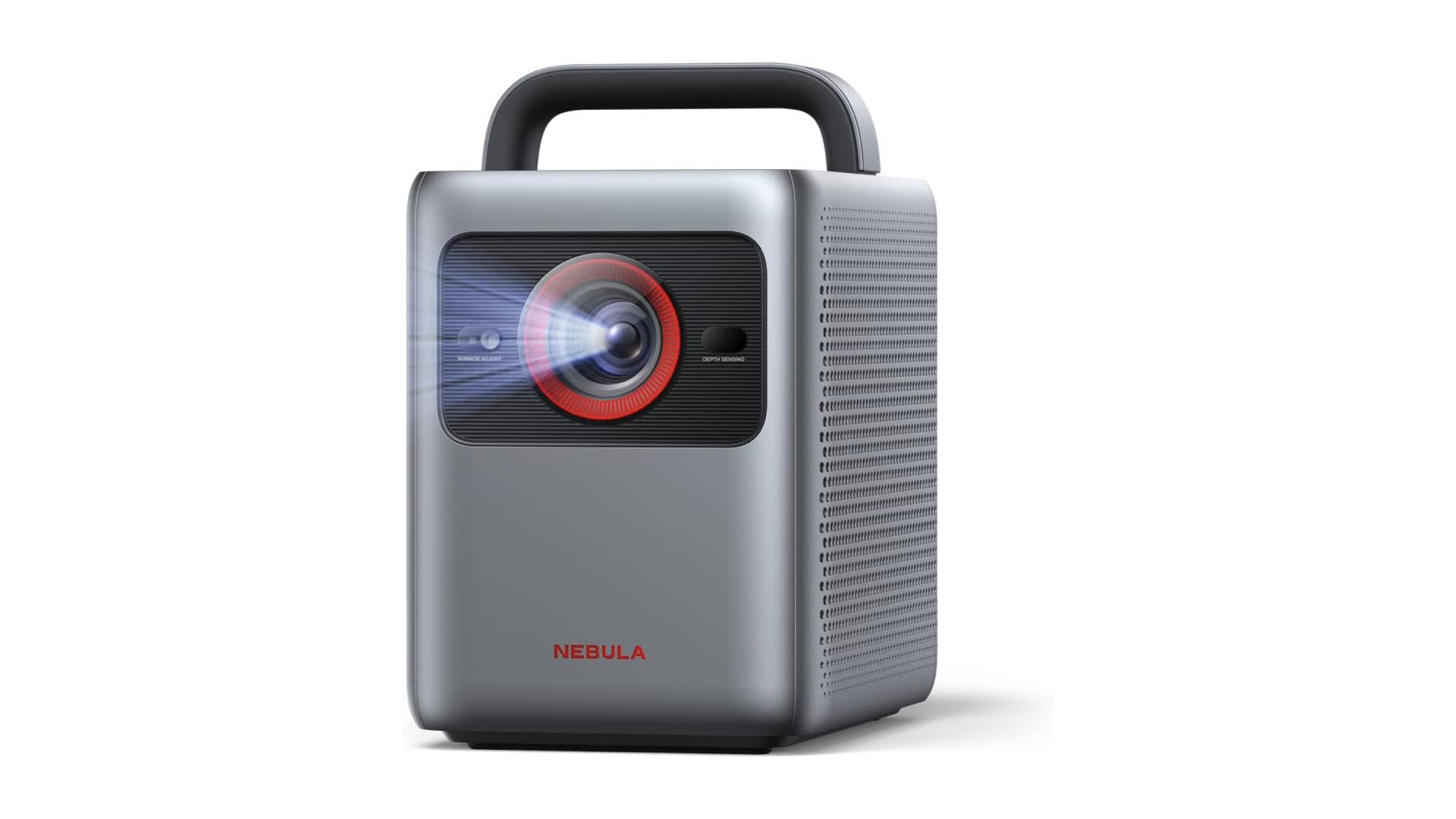 プロジェクター買うならコレじゃない？Ankerから4K新モデルが登場