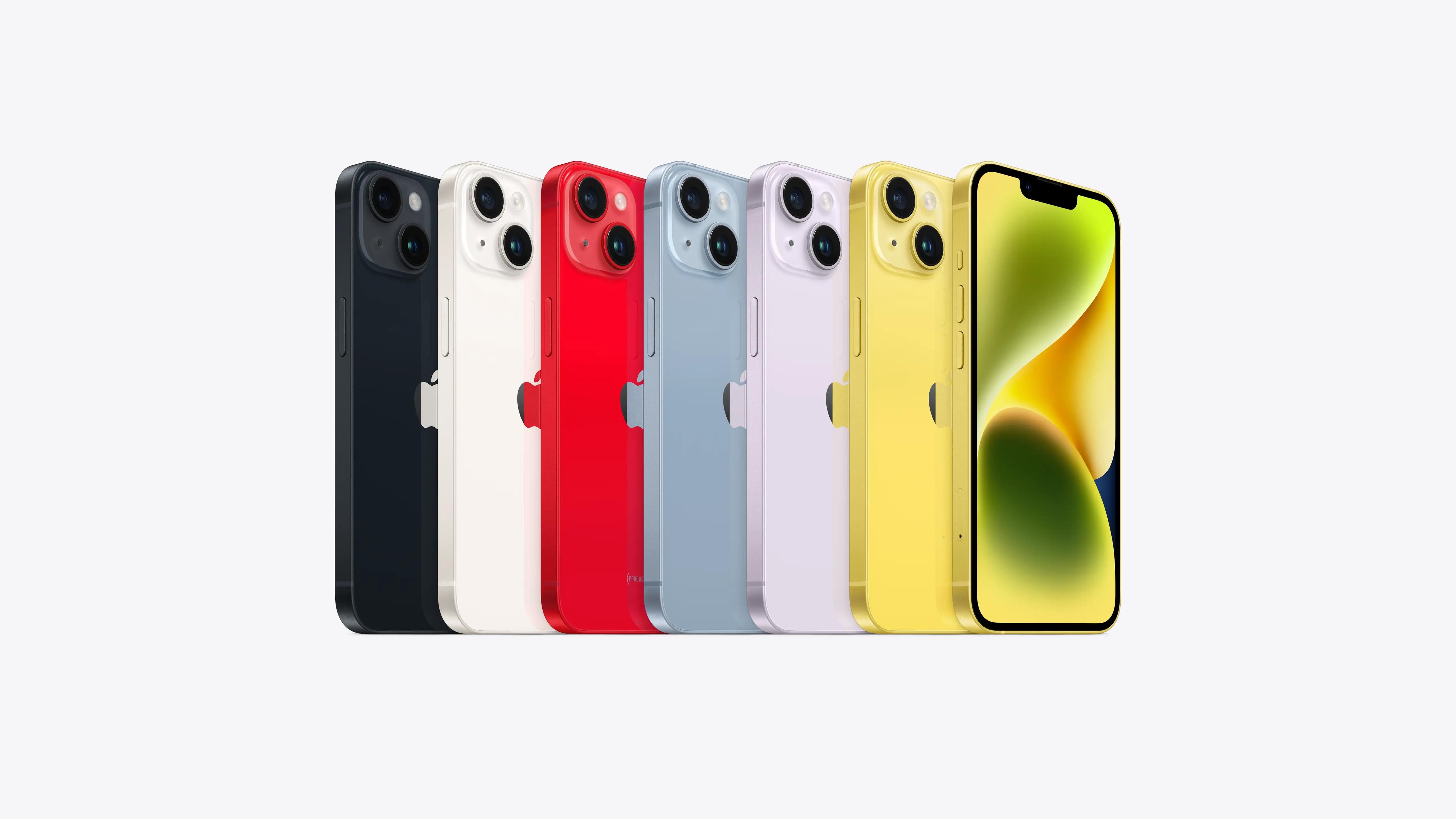 iPhone 14 Plusのカメラが調子悪い。それ、無償修理の対象かもしれない 