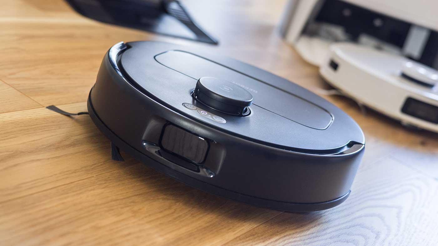 【美品箱あり】ECOVACS DEEBOT N30 PRO OMNI 全自動 最新エコバックスの全自動モデル「DEEBOT N30 PRO OMNI」はここが