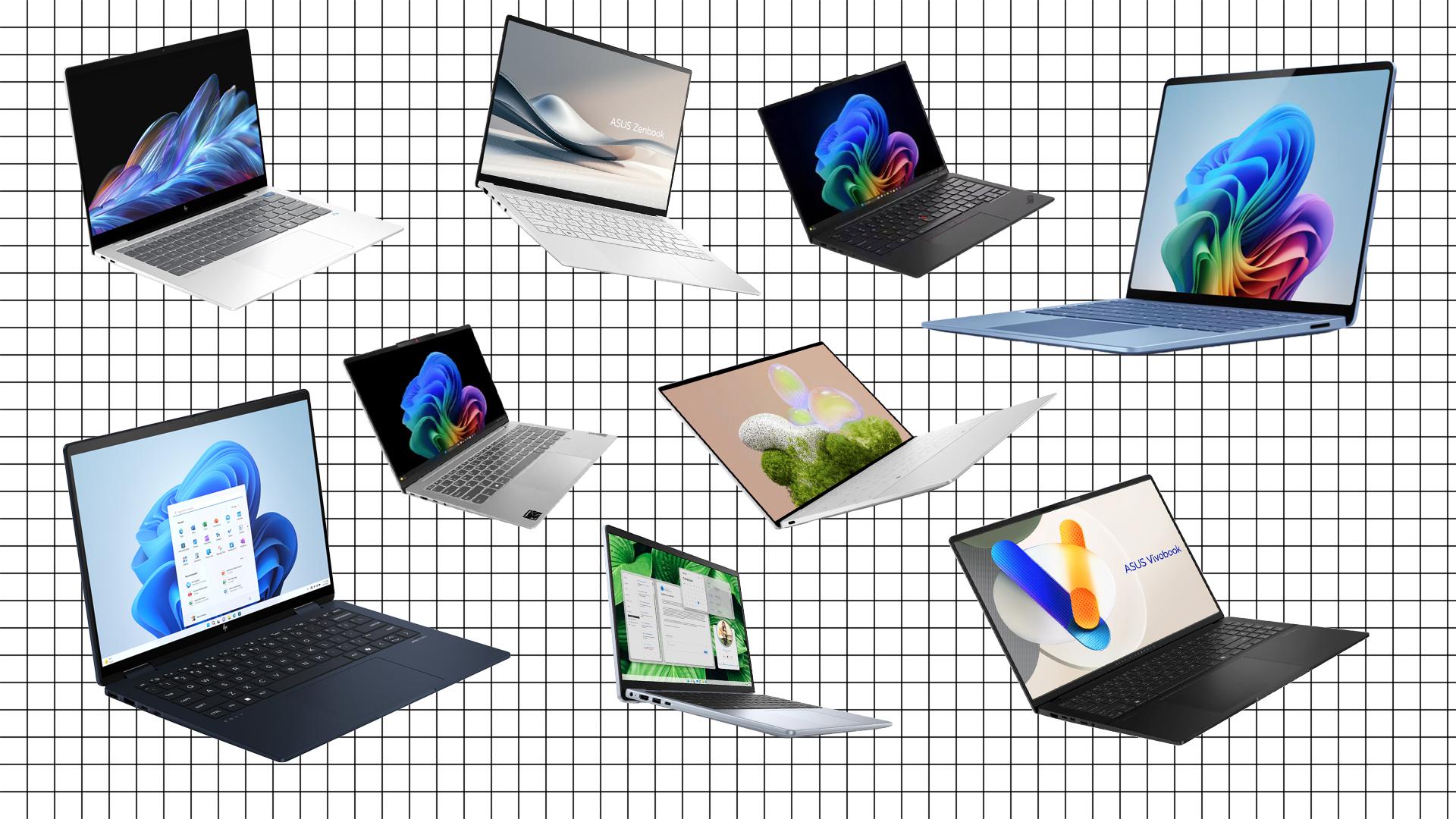 2024年、買っても損しないおすすめノートPC9選 | ギズモード・ジャパン