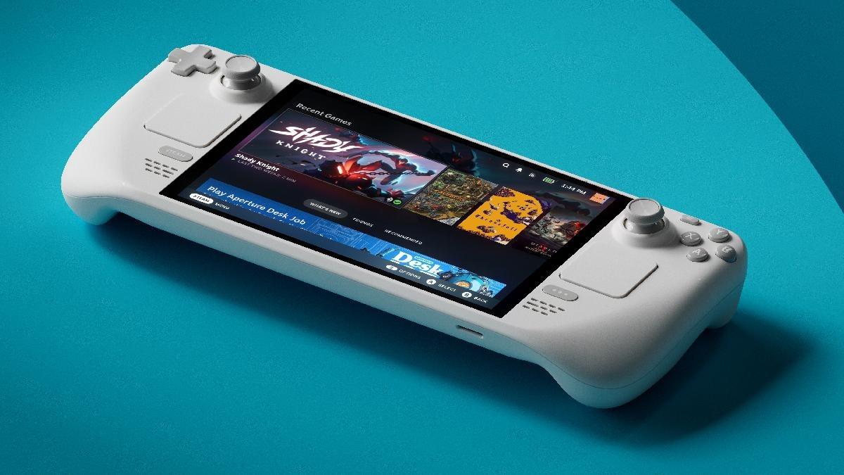 据え置き型Steam Deckを開発中？ ゲーミングPCなしでPCゲームする時代