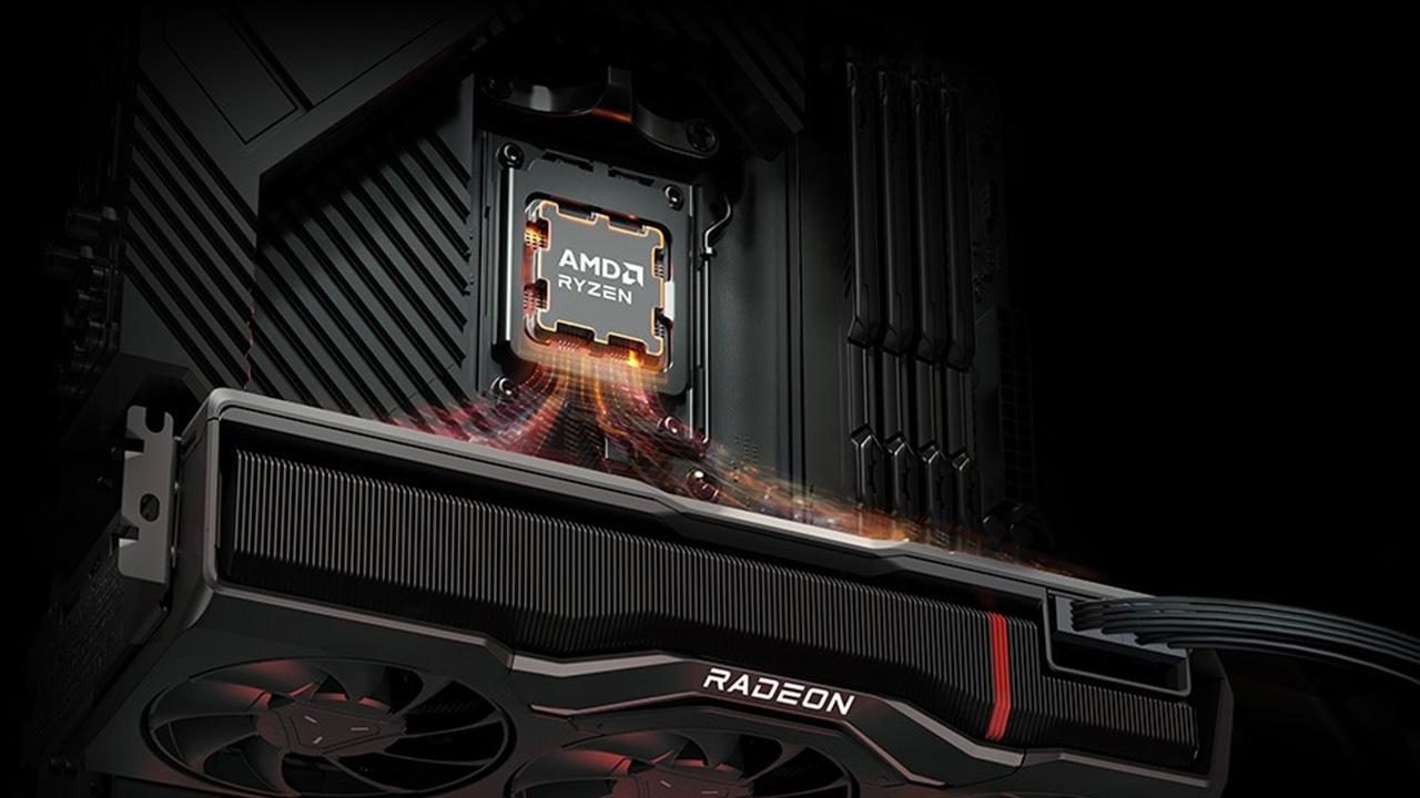 AMDの新型CPUとGPU。期待値たかめのウワサに、株価も急騰 | ギズモード
