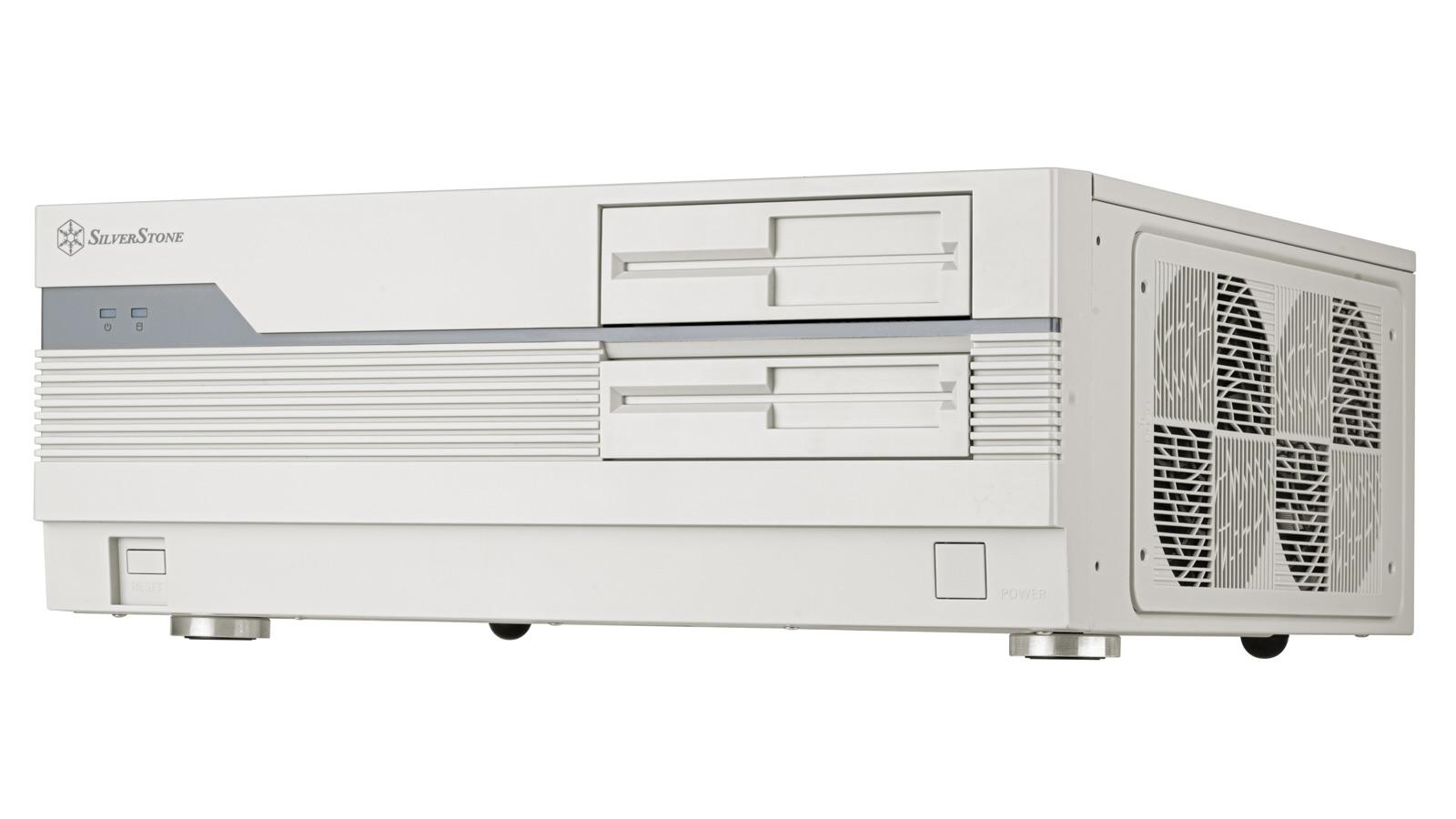 PC-9801VM2!? まだ生きてたの？…え、これ自作PC用ケースなんですか