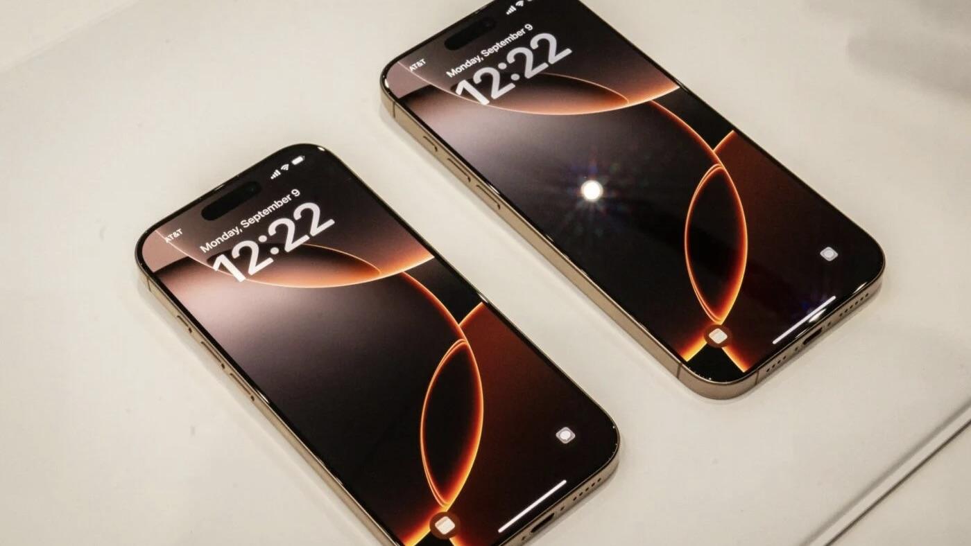 中国発のiPhone 17リーク画像…こ、これはまるでPixel…？ | ギズモード 