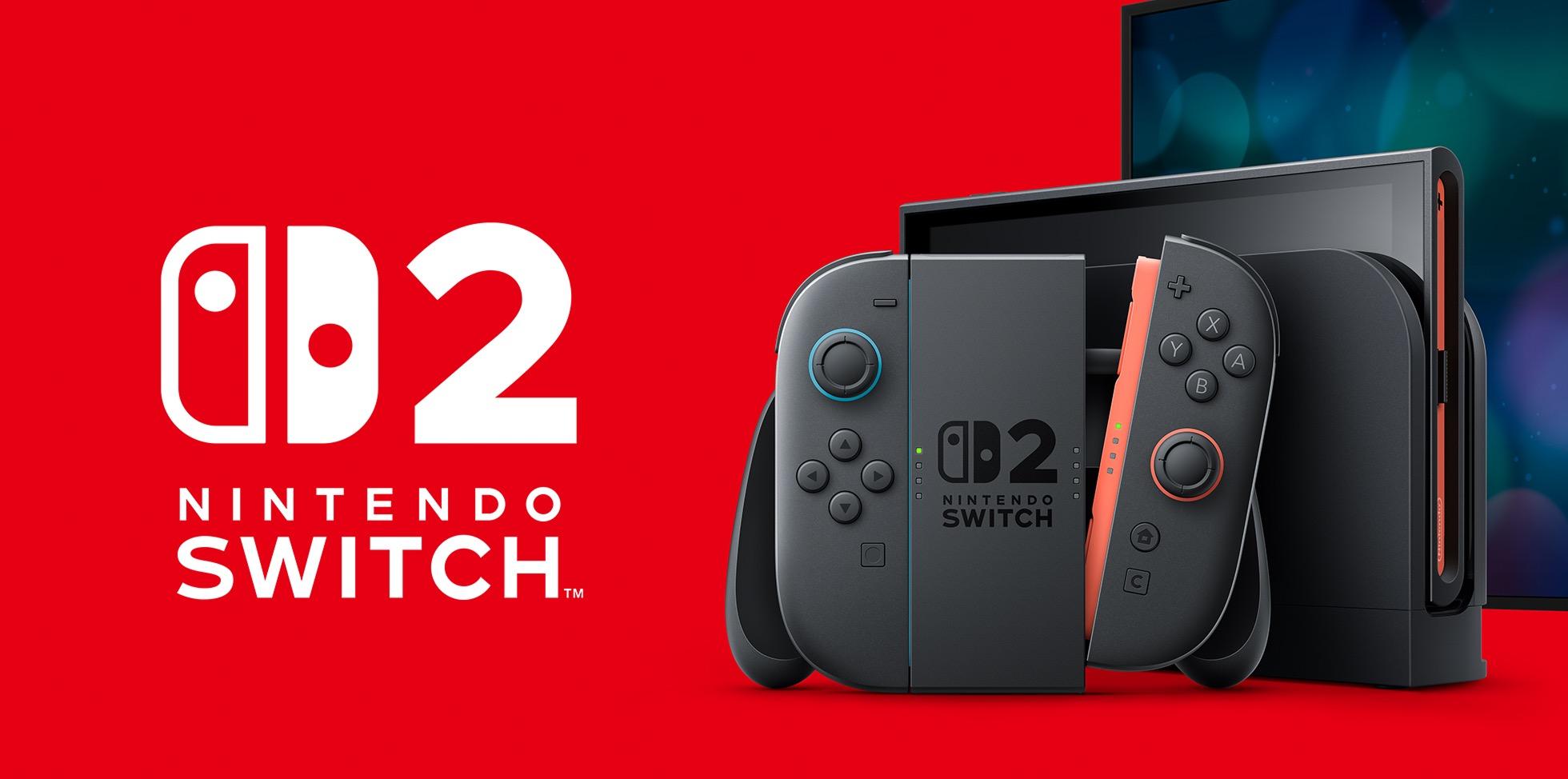 Nintendo Switch 2、バッテリー時間が従来モデルより減少しているのは