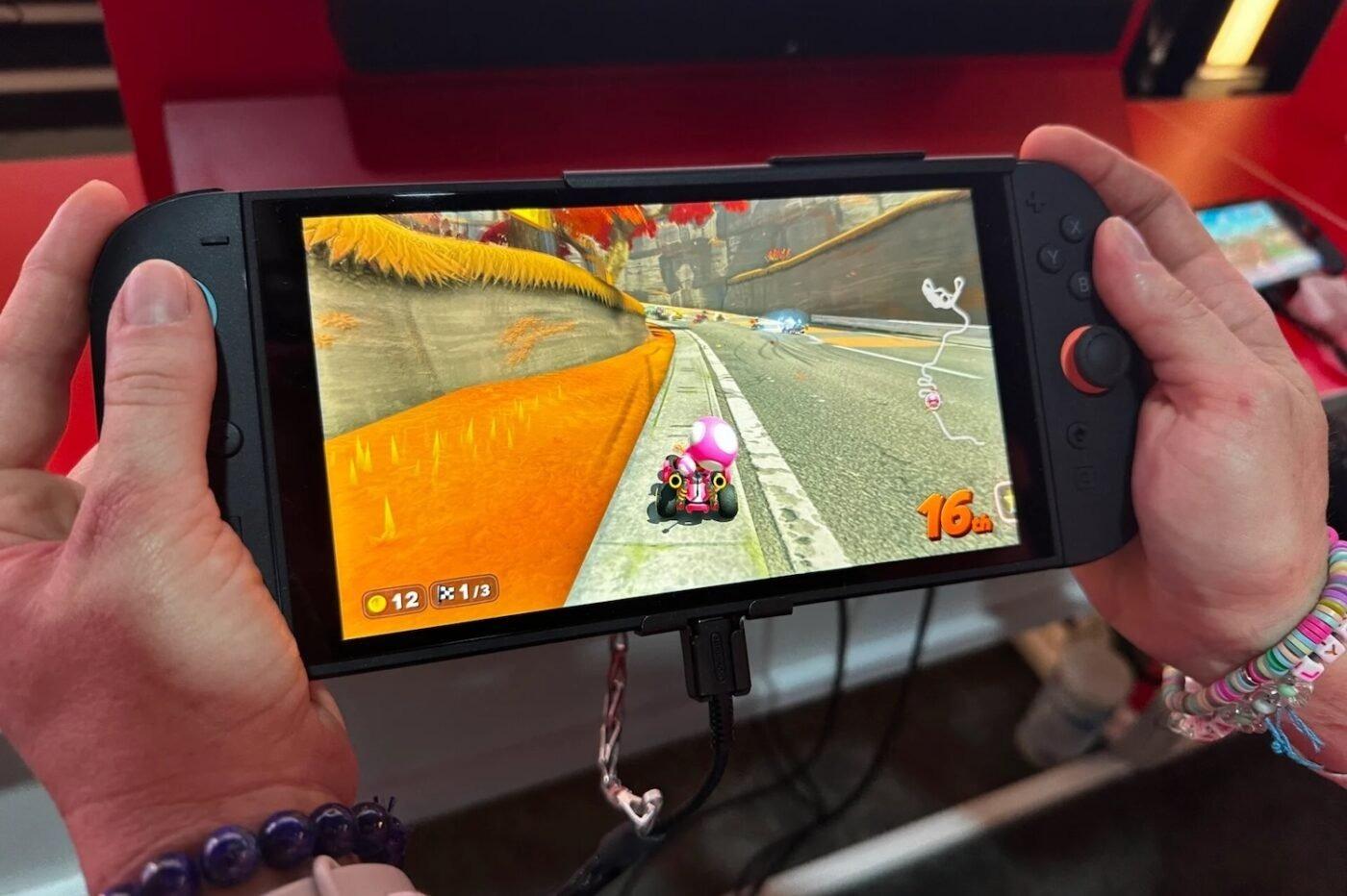 アメリカでゲームソフトが値上げ続々。マリオがついに1万円台だって