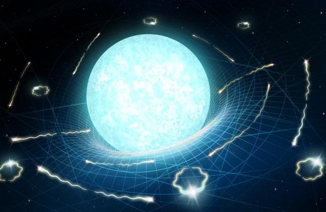 宇宙の終わりは予想よりも早くやってくる。残された時間は想像以上に