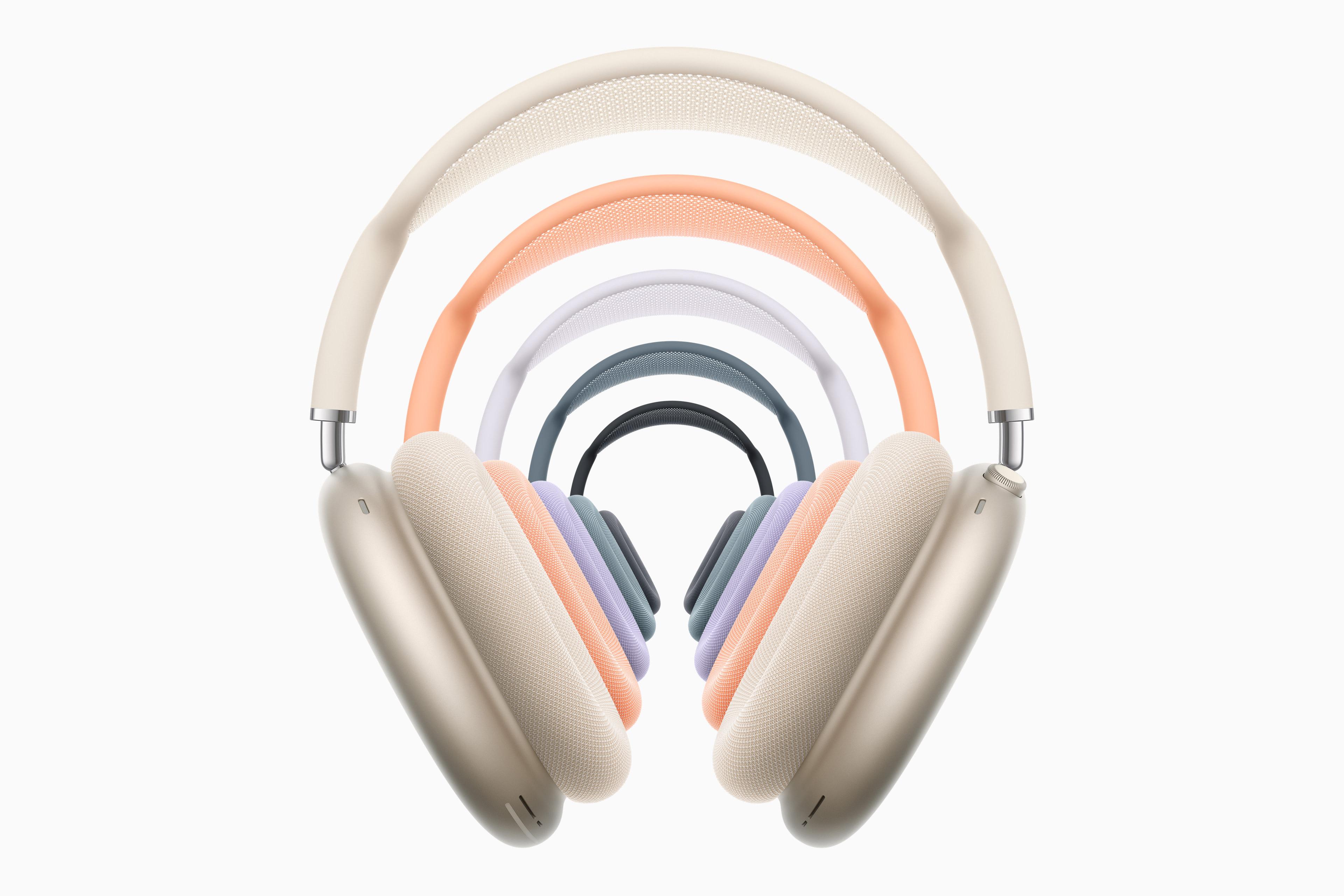 (本日限りの最大値下げ)AirPodsMax AirPods Max、“あの問題”が解消される日は遠い | ギズモード・ジャパン
