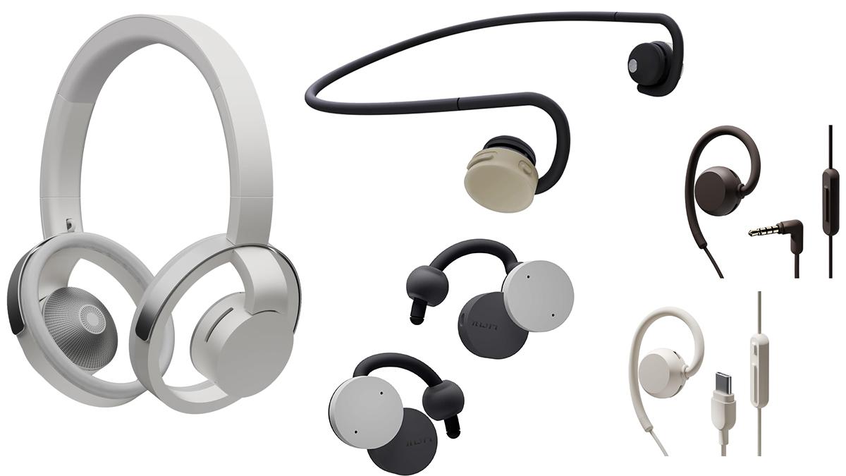 革新的デザインと新しいサウンド体験で人気のNTT製イヤホン「nwm
