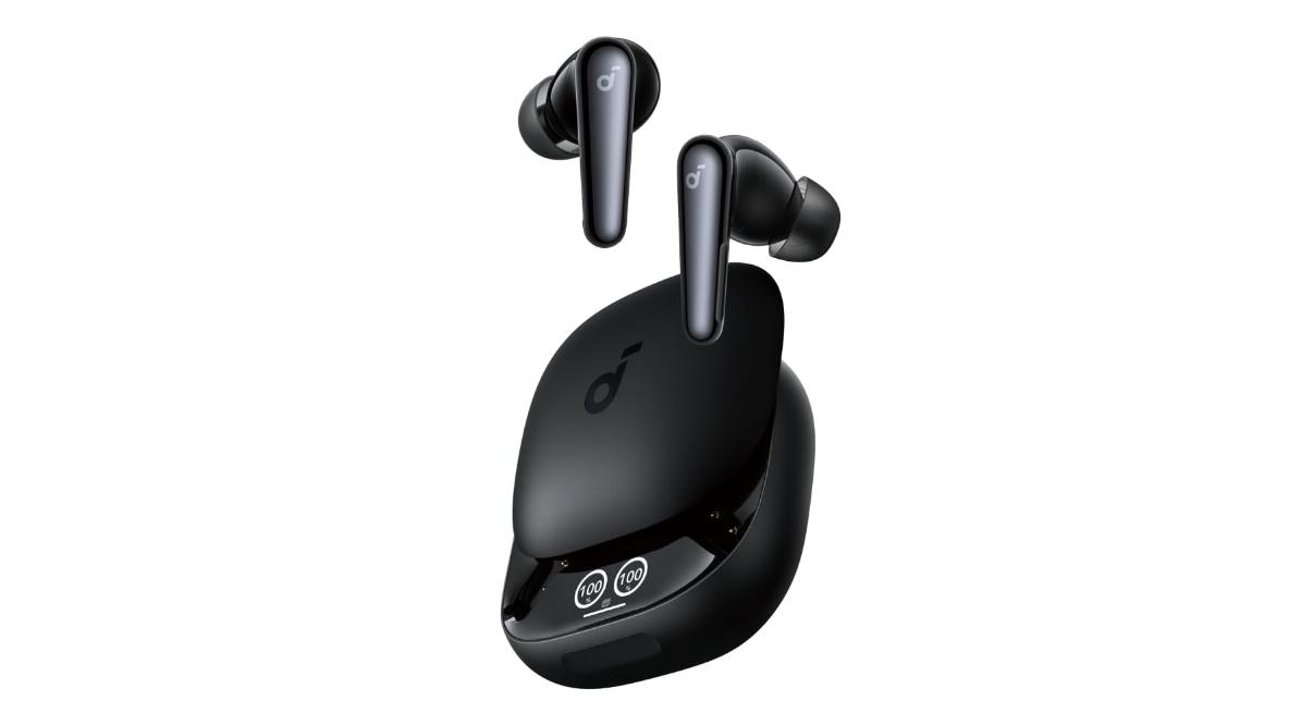 soundcore Liberty 4 Proが30日までラスト安売り イヤホン選び終了のお知らせ。Anker最高傑作「Liberty 4 Pro」が1万