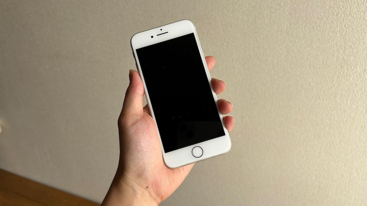 あれから1年。限界iPhone 7、まだまだ現役。使えないアプリは増加中 あれから1年。限界iPhone 7、まだまだ現役。使えないアプリは増加中