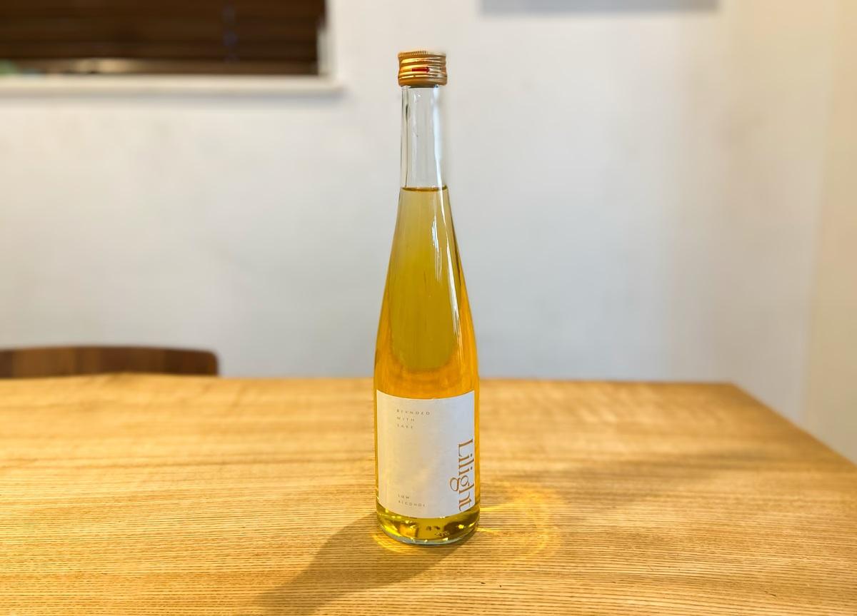 キーワードは「ほろ酔い」。昼飲みやお酒が弱い人にススメたい新感覚