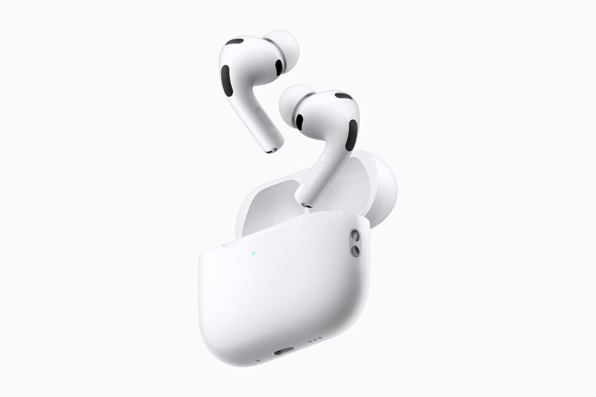 何が変わった？ AirPods Pro 3 とAirPods Pro 2の違い | ギズモード