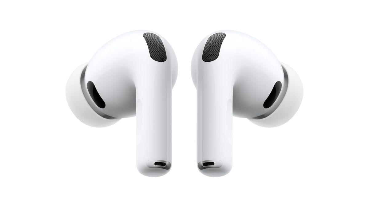 AirPods Pro 3」生誕。ノイキャン2倍で化け物度増してる | ギズモード