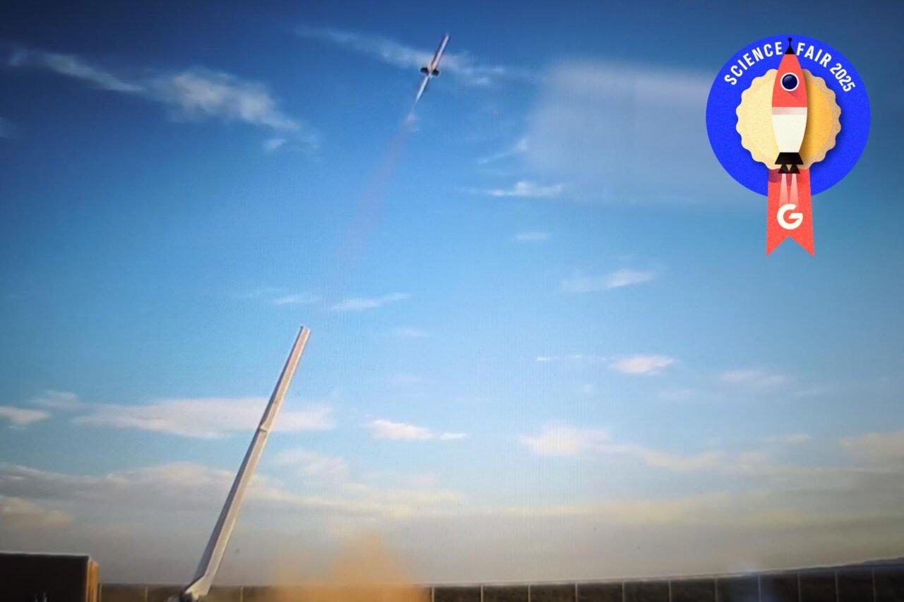 Gizサイエンスフェア：新たなロケットエンジンRDRE、音速の半分の