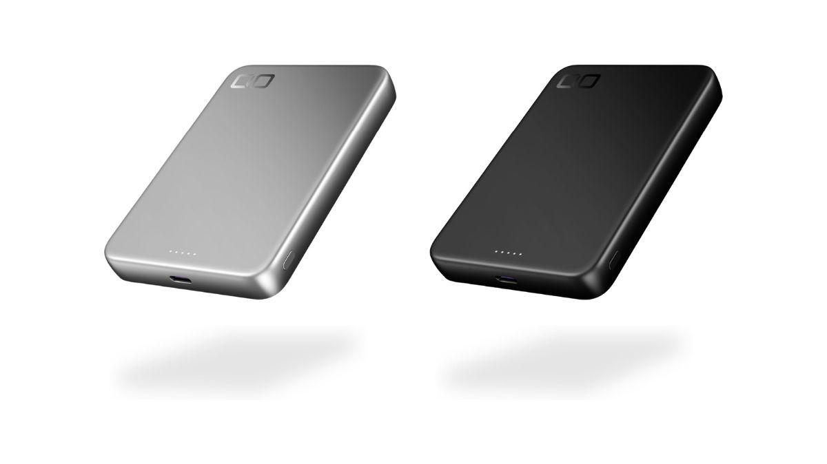 CIOのすべてが“ちょうどいい”新作モバイルバッテリー、早速24％OFFです