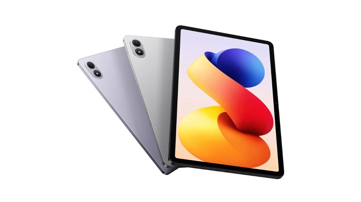Xiaomiの新作タブレット「REDMI Pad 2 Pro」、これまた3万円台の性能