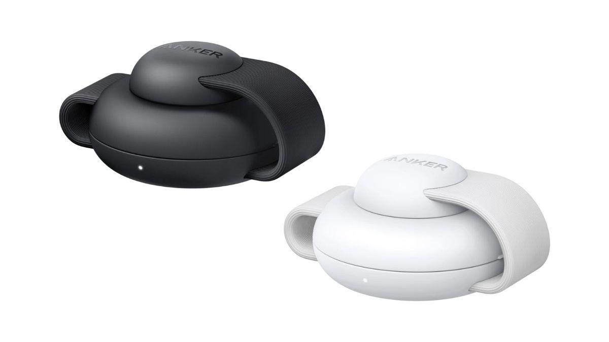 Ankerのワイヤレス充電するコレ、超ミニ3-in-1だしバッグに入れとこ