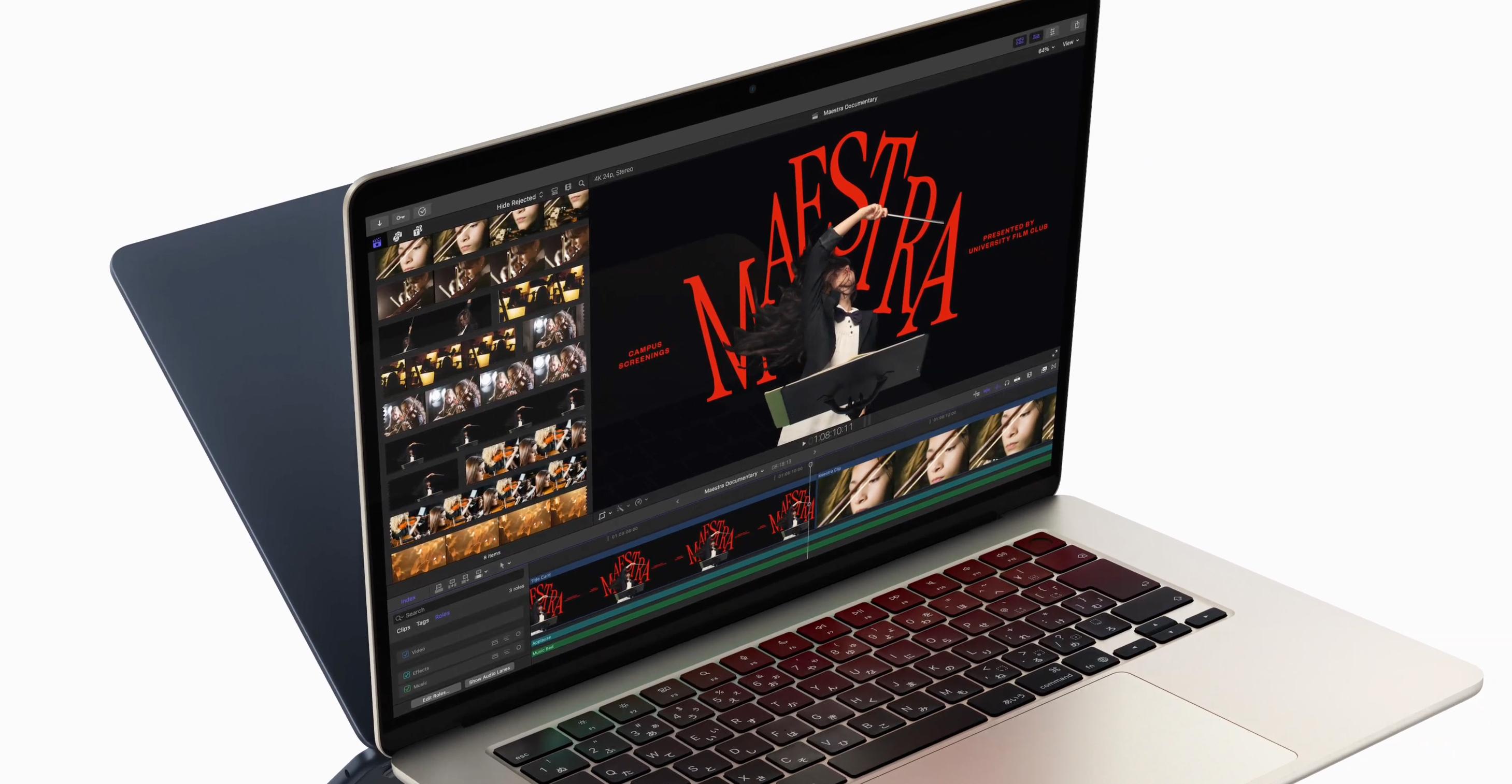 朗報では？ 来年出るかも廉価MacBook、MacBook Airよりだいぶ安そう