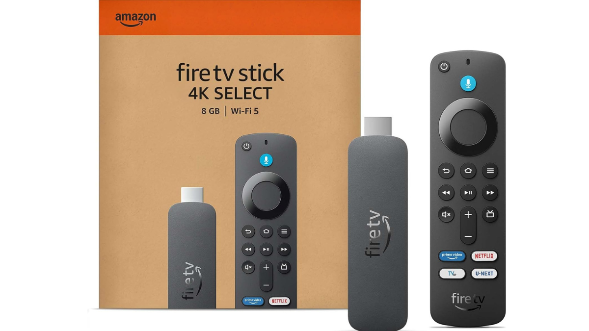 その4Kテレビ、まだ本気出してないかも。今度のFire TVはXboxのゲーム