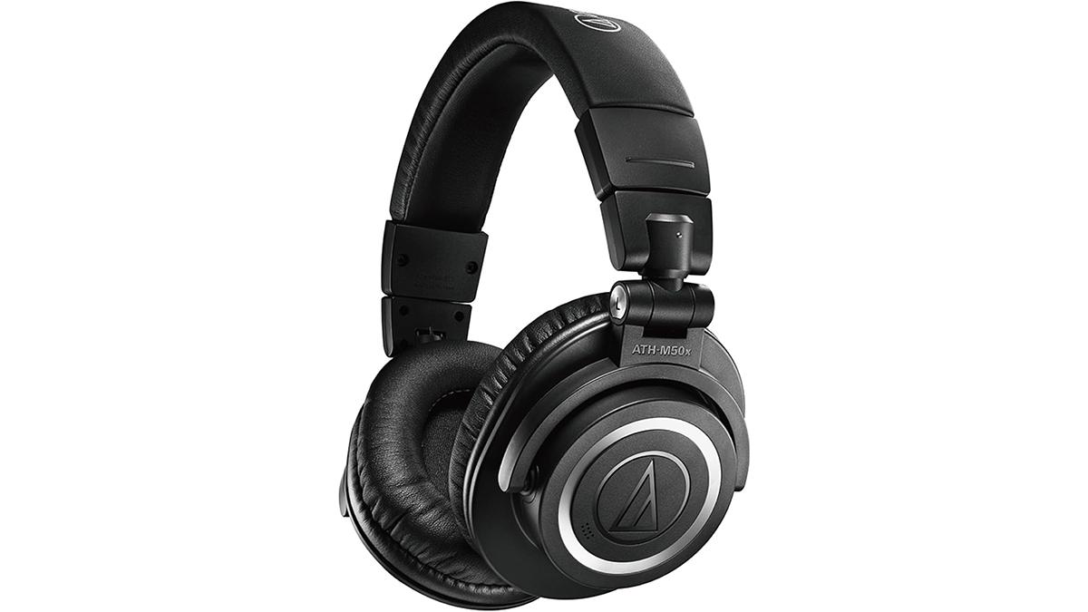 モニター品質をAudio-Technicaワイヤレスヘッドホンで聴く選択肢