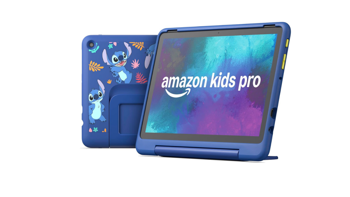 2年保証】利用時間もWeb閲覧も「スマホで管理」できるAmazon Fire