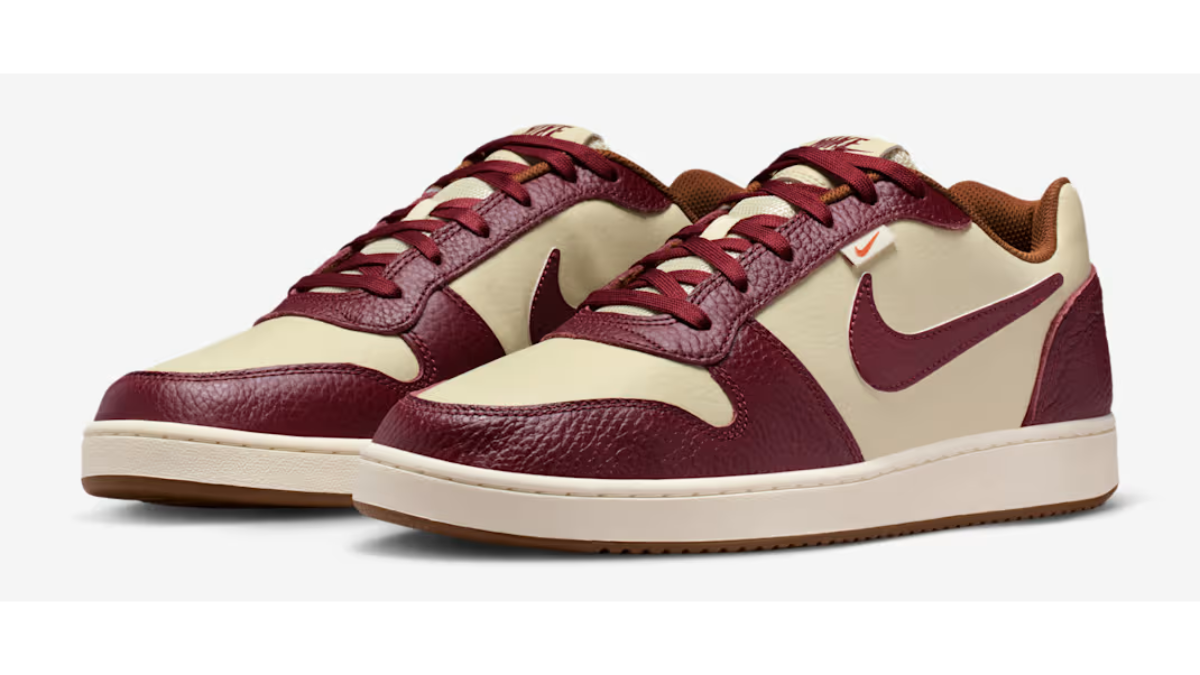 ナイキ バスケットボールシューズ 84年製 NIKE BIBLE
