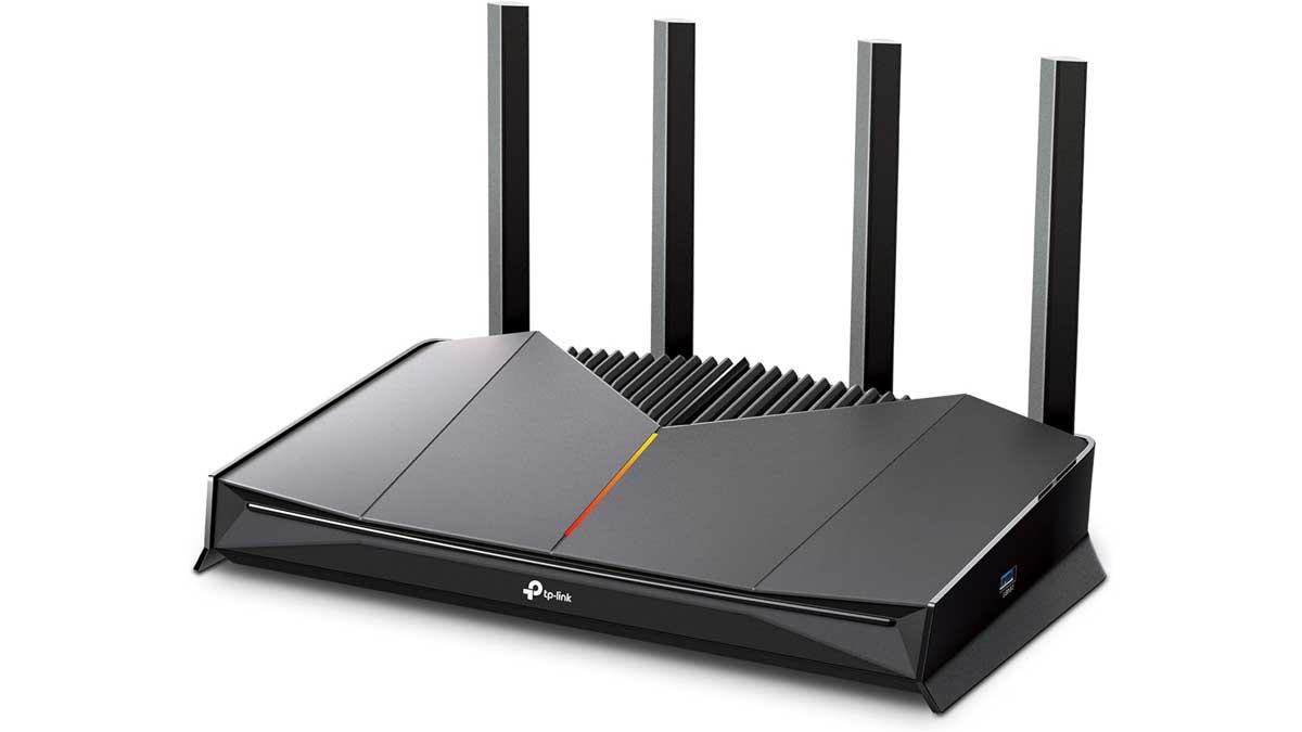 ゲーマー向け機能が充実。TP-LinkのWi-Fi 7ルーター、もうチェックした