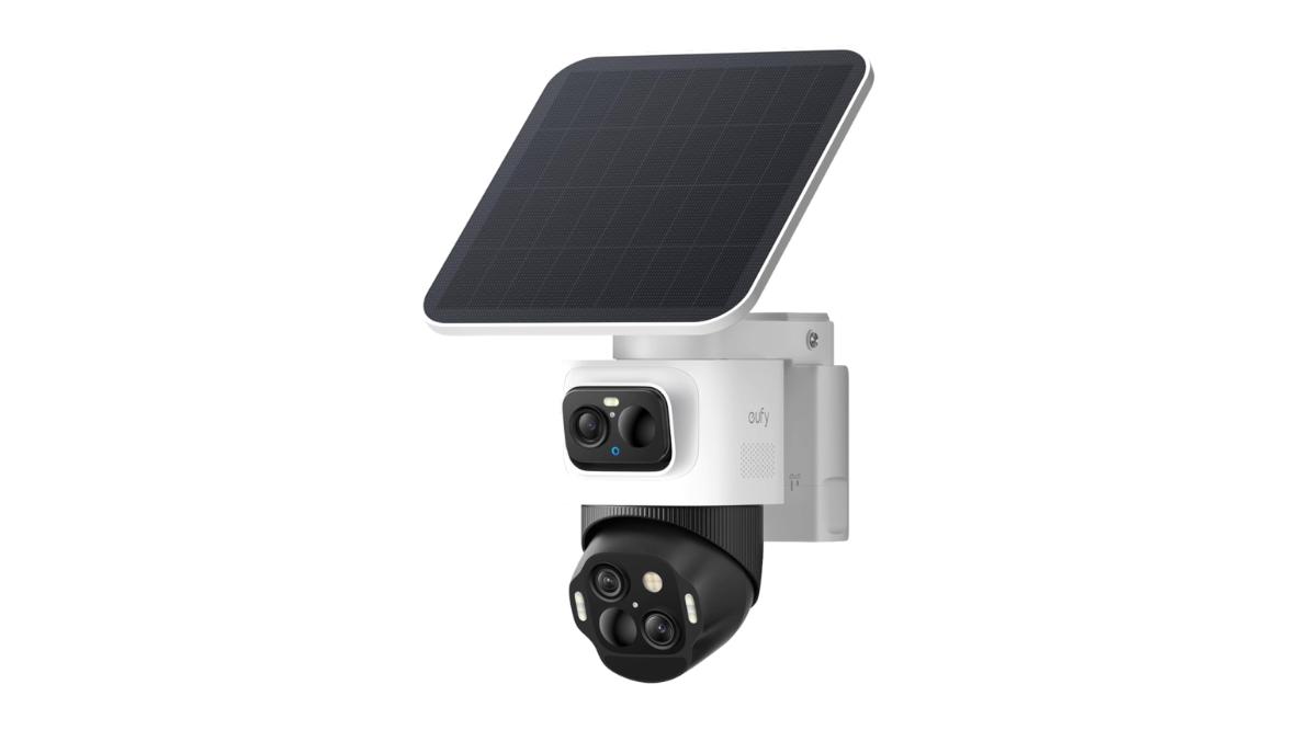 家の死角ゼロ。Ankerの4K＋360度防犯カメラが今ならお買い得