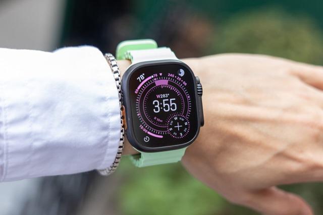 今年のじぶんご褒美は「スマートウォッチ」で。2025年に出た新作