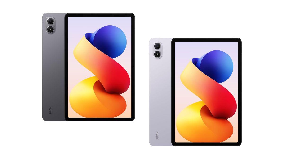 この性能が3万円台ってマジ？ Xiaomiの「REDMI Pad 2 Pro」が実現し