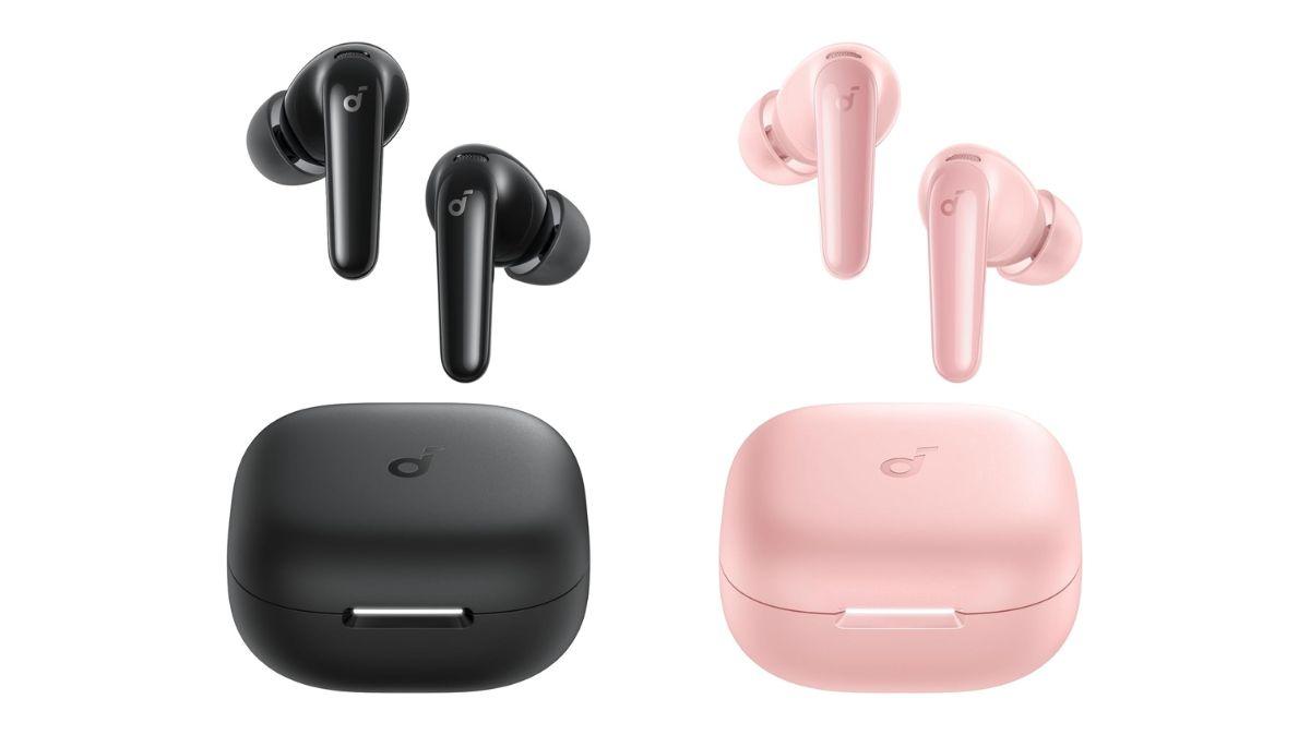 Anker新作イヤホンはまるでハイエンド、なのに4,000円台はコスパ暴走