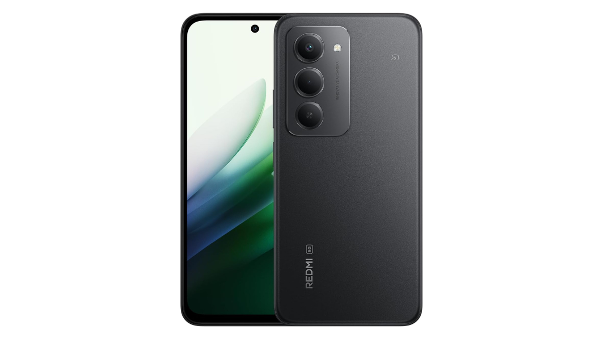 Xiaomiの新作スマホ、144Hz・指紋・おサイフが実質2万円台だよ Xiaomiの新作スマホ、144Hz・指紋・おサイフが実質2万円台だよ