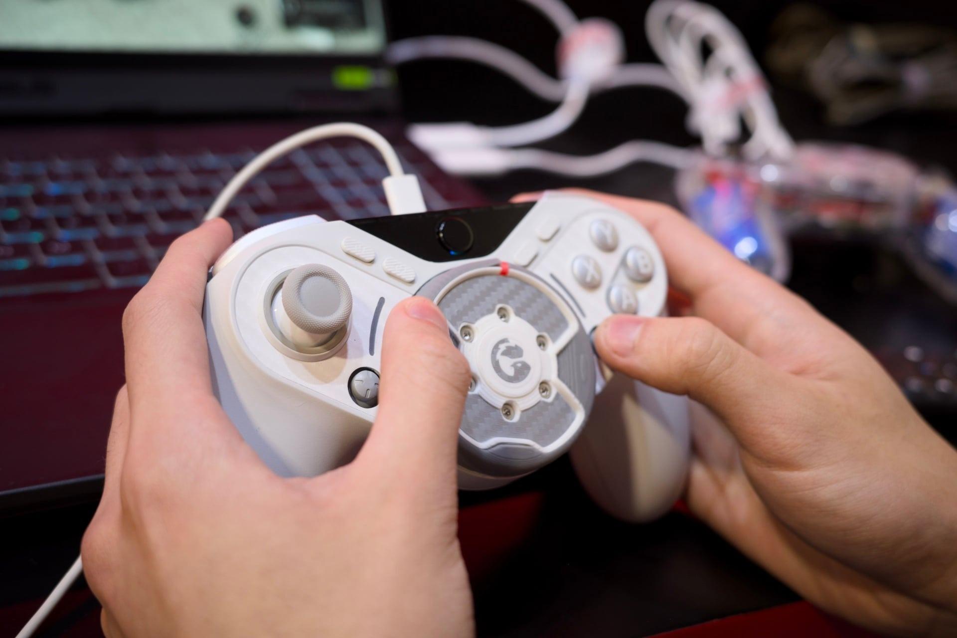 GameSir-Swift-Drive-Controller